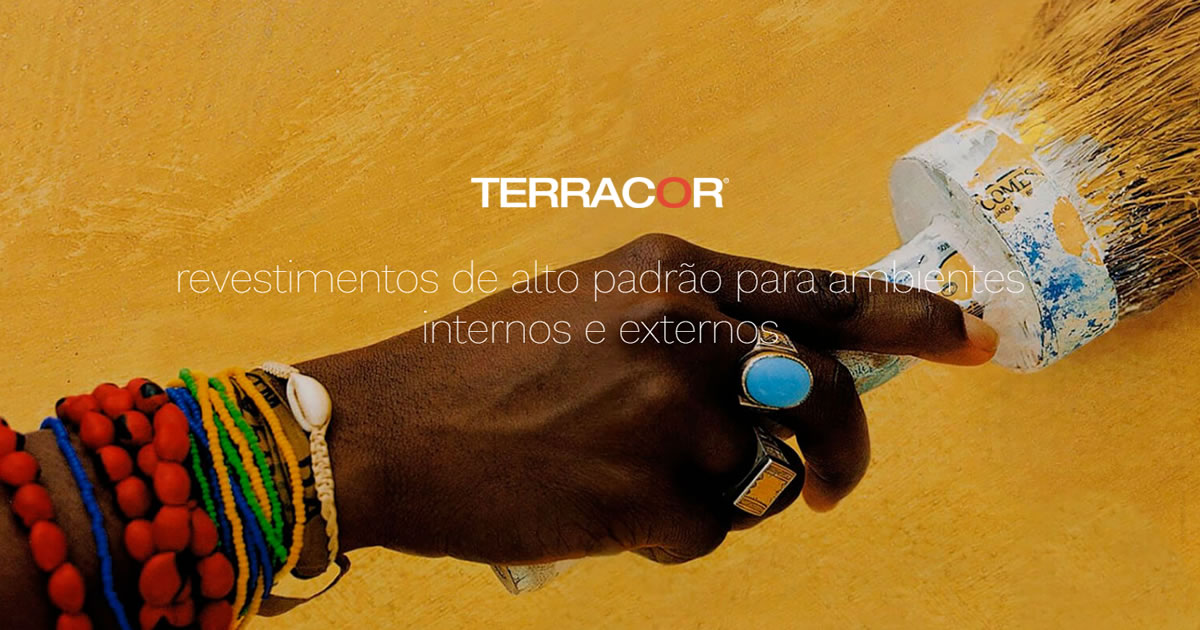 (c) Terracor.com.br
